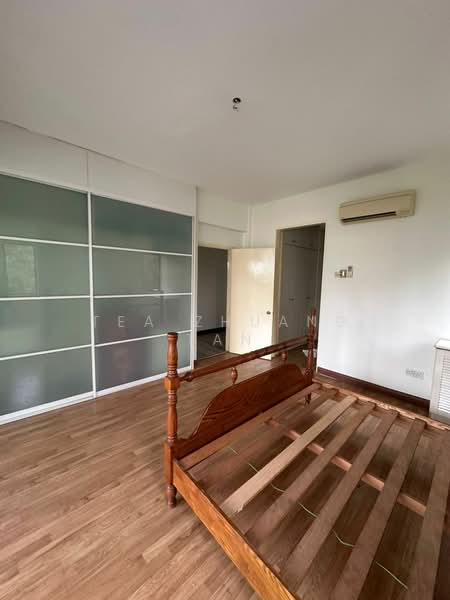 Condominium for Rent at Fraser Towers - Tea Zhuang Tan - PropertyGuru.com.my