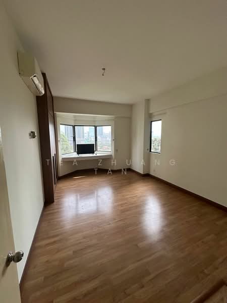 Condominium for Rent at Fraser Towers - Tea Zhuang Tan - PropertyGuru.com.my