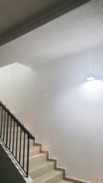Rumah Teres 2 Tingkat untuk Dijual di Iskandar Puteri (Nusajaya) (Johor) - Liew Lih Yi - Interior - PropertyGuru.com.my