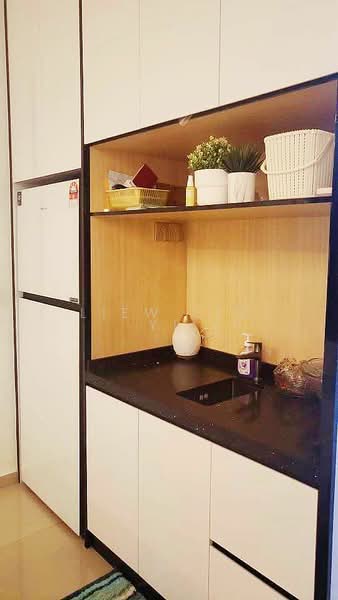 Rumah Teres 2 Tingkat untuk Dijual di Iskandar Puteri (Nusajaya) (Johor) - Liew Lih Yi - Interior - PropertyGuru.com.my