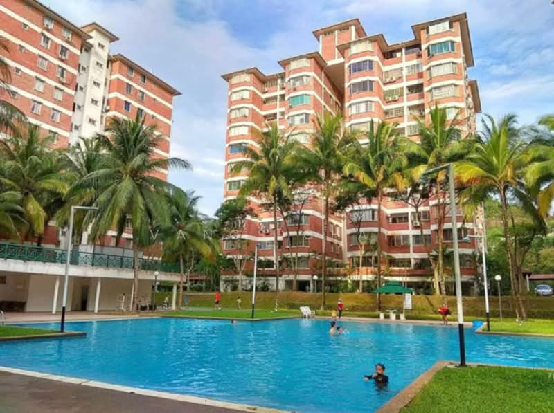 Condominium for Sale at Green Acre - Vancs Chai - Exterior - PropertyGuru.com.my