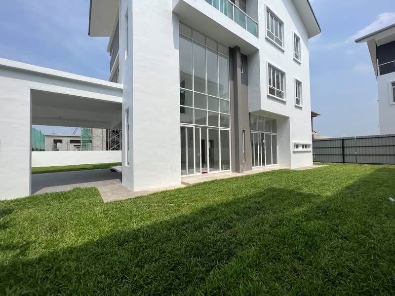 Bungalow for Sale in Taman Kota Permai (Bukit Mertajam) - Sean Heng - Exterior - PropertyGuru.com.my