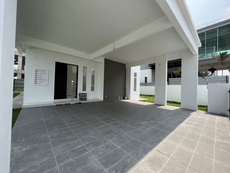 Bungalow for Sale in Taman Kota Permai (Bukit Mertajam) - Sean Heng - Exterior - PropertyGuru.com.my