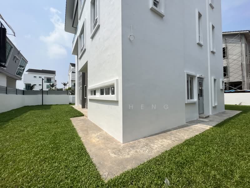 Bungalow for Sale in Taman Kota Permai (Bukit Mertajam) - Sean Heng - Exterior - PropertyGuru.com.my