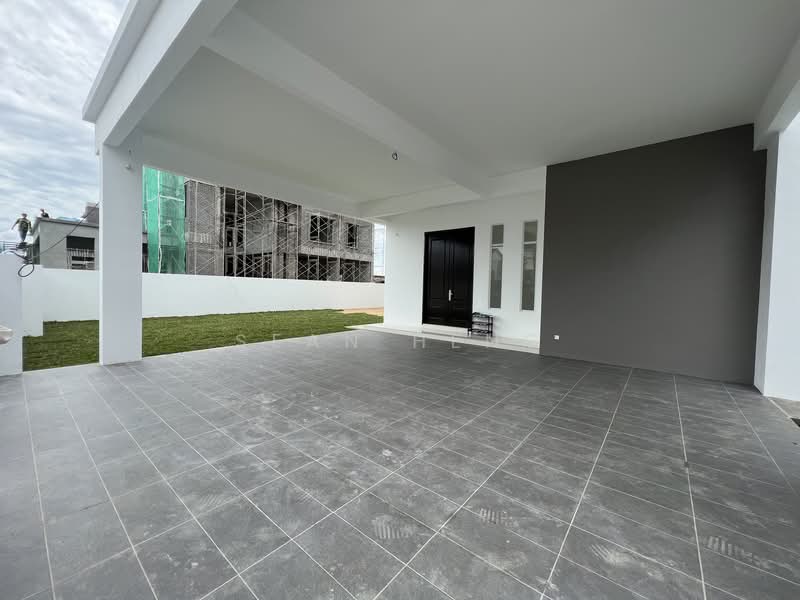 Bungalow for Sale in Taman Kota Permai (Bukit Mertajam) - Sean Heng - Exterior - PropertyGuru.com.my