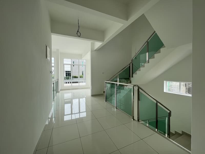 Bungalow for Sale in Taman Kota Permai (Bukit Mertajam) - Sean Heng - PropertyGuru.com.my