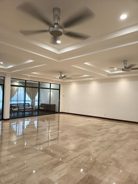Condominium for Sale at Sri Kenny - Selvie M. - Living Room - PropertyGuru.com.my