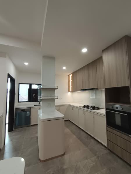 Condominium for Sale at Sri Kenny - Selvie M. - Kitchen - PropertyGuru.com.my