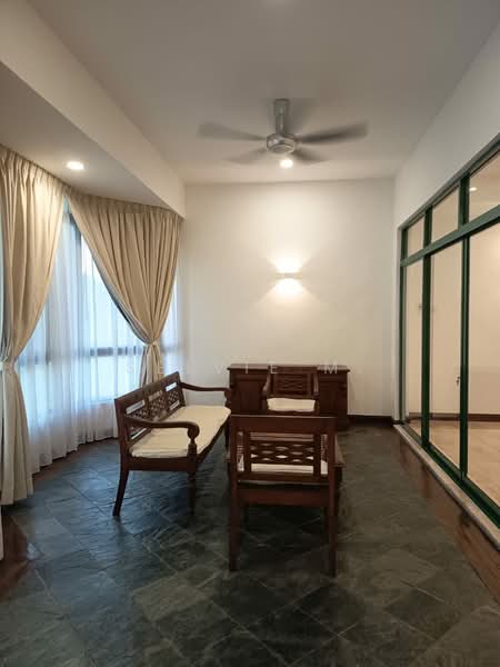 Condominium for Sale at Sri Kenny - Selvie M. - Living Room - PropertyGuru.com.my