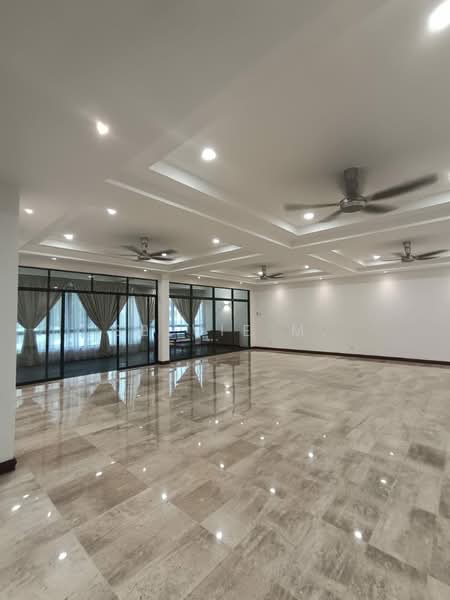 Condominium for Sale at Sri Kenny - Selvie M. - Living Room - PropertyGuru.com.my