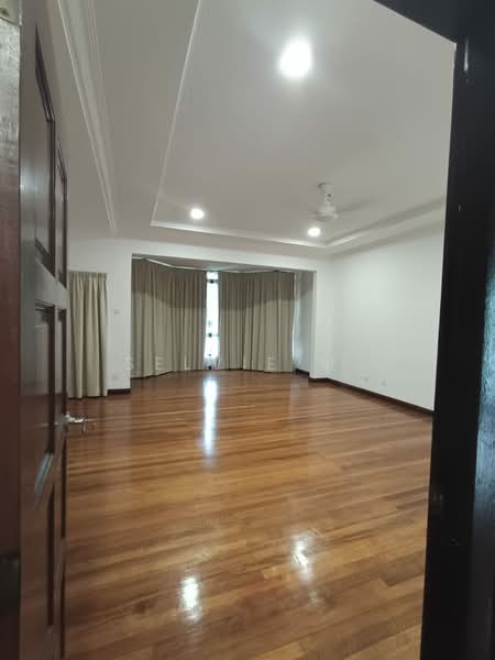 Condominium for Sale at Sri Kenny - Selvie M. - Living Room - PropertyGuru.com.my