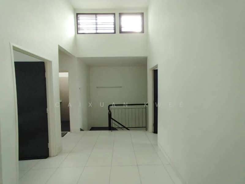 Rumah Teres 2 Tingkat untuk Dijual di Taman Mutiara (Ulu Tiram) - Caixuan Kwee - PropertyGuru.com.my