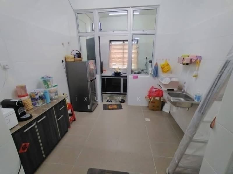 Rumah Teres 2 Tingkat untuk Dijual di Taman Mutiara (Ulu Tiram) - Caixuan Kwee - PropertyGuru.com.my