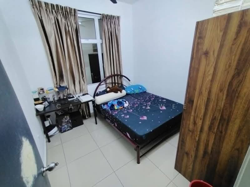 Rumah Teres 2 Tingkat untuk Dijual di Taman Mutiara (Ulu Tiram) - Caixuan Kwee - PropertyGuru.com.my