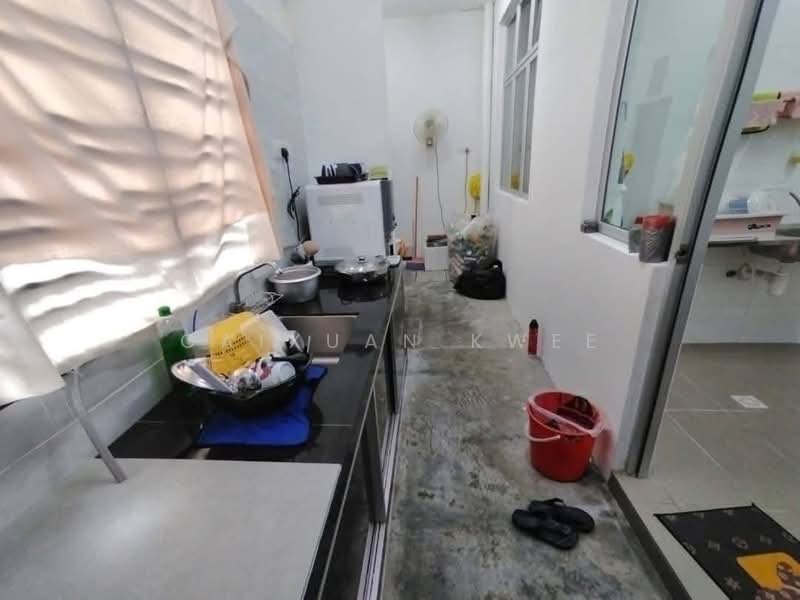 Rumah Teres 2 Tingkat untuk Dijual di Taman Mutiara (Ulu Tiram) - Caixuan Kwee - PropertyGuru.com.my