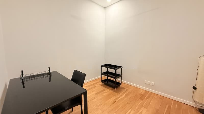 Service Residence for Rent at St Mary Residences - Jimmi Low - Interior - PropertyGuru.com.my