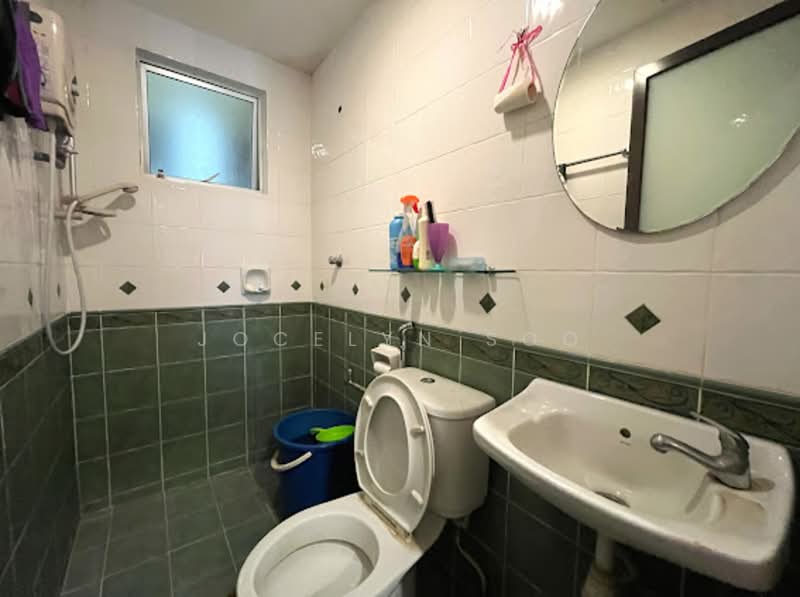 Rumah Teres 2 Tingkat untuk Dijual di Taman Lagenda Mas (Cheras) - Jocelyn Soo - PropertyGuru.com.my