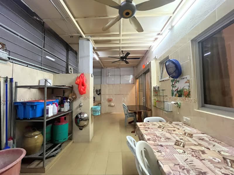 Rumah Teres 2 Tingkat untuk Dijual di Taman Lagenda Mas (Cheras) - Jocelyn Soo - PropertyGuru.com.my