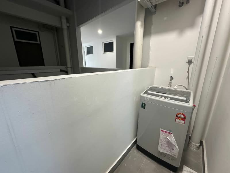 Service Residence for Rent at TRELLIS RESIDENCES - Vinz Ang - Interior - PropertyGuru.com.my
