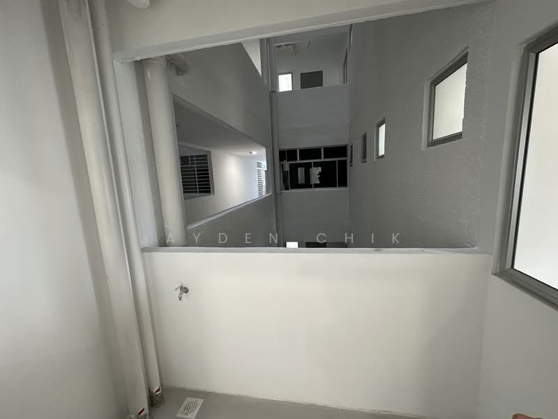 Servis Apartment untuk Disewa di Prestige Residence - Jayden Chik - Interior - PropertyGuru.com.my