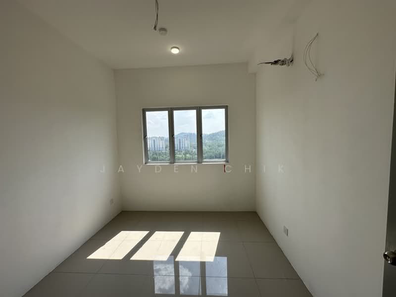 Servis Apartment untuk Disewa di Prestige Residence - Jayden Chik - Interior - PropertyGuru.com.my