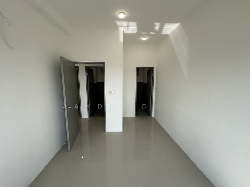 Servis Apartment untuk Disewa di Prestige Residence - Jayden Chik - Interior - PropertyGuru.com.my