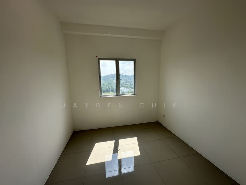 Servis Apartment untuk Disewa di Prestige Residence - Jayden Chik - Interior - PropertyGuru.com.my