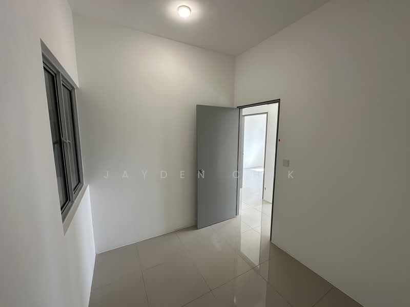 Servis Apartment untuk Disewa di Prestige Residence - Jayden Chik - Interior - PropertyGuru.com.my