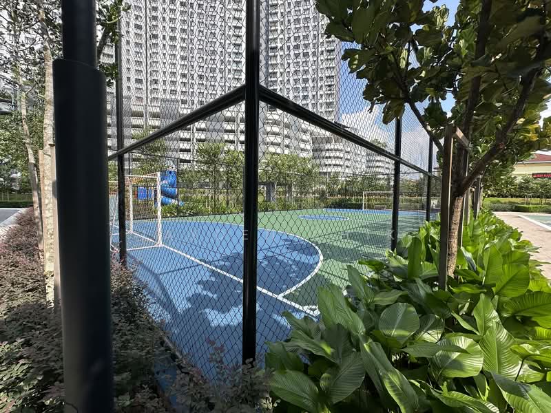 Servis Apartment untuk Disewa di Prestige Residence - Jayden Chik - Exterior - PropertyGuru.com.my
