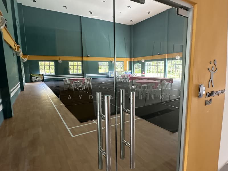 Servis Apartment untuk Disewa di Prestige Residence - Jayden Chik - PropertyGuru.com.my