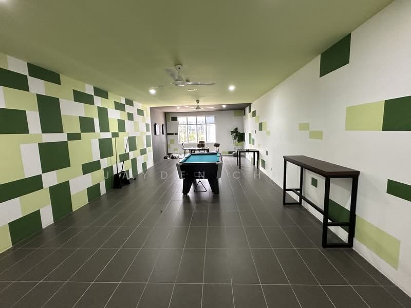 Servis Apartment untuk Disewa di Prestige Residence - Jayden Chik - PropertyGuru.com.my