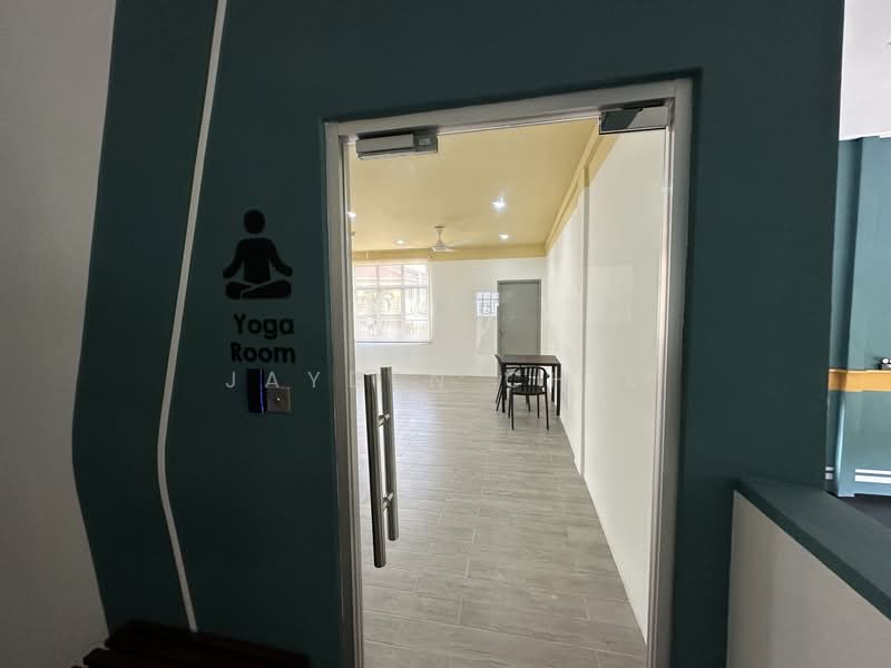 Servis Apartment untuk Disewa di Prestige Residence - Jayden Chik - PropertyGuru.com.my