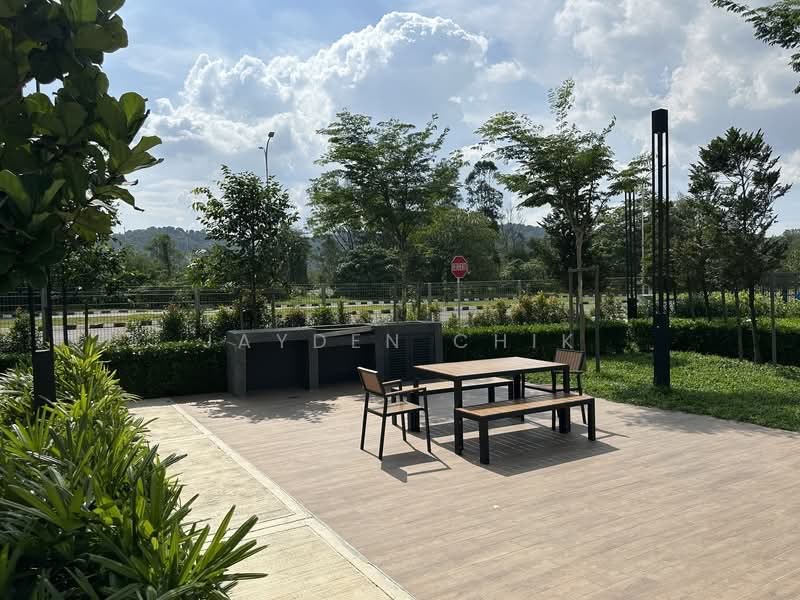 Servis Apartment untuk Disewa di Prestige Residence - Jayden Chik - PropertyGuru.com.my