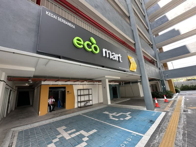 Servis Apartment untuk Disewa di Prestige Residence - Jayden Chik - PropertyGuru.com.my