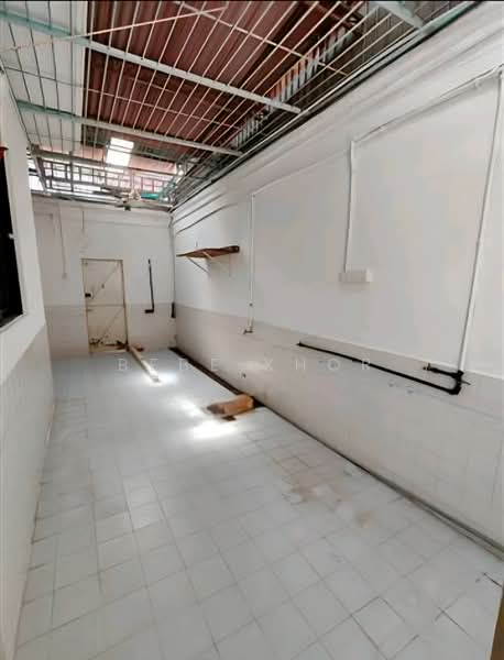 2-storey Terraced House for Sale in Pulau Tikus (Penang) - Bebe Khor - PropertyGuru.com.my