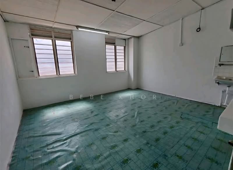 2-storey Terraced House for Sale in Pulau Tikus (Penang) - Bebe Khor - PropertyGuru.com.my