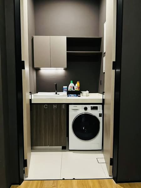 Service Residence for Rent at City of Dreams - Vivian Cheong - Interior - PropertyGuru.com.my