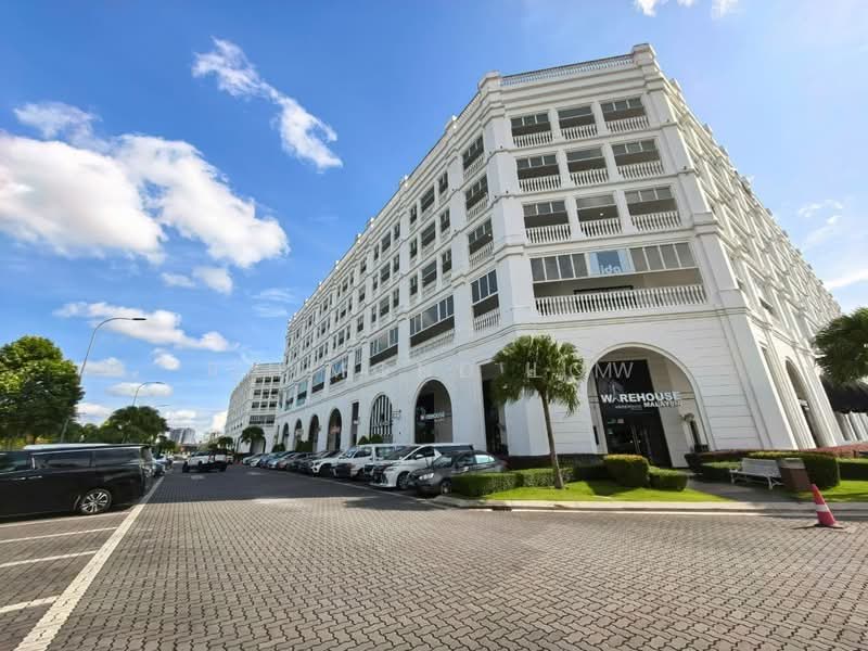 Retail Space for Sale in Iskandar Puteri (Nusajaya) (Johor) - Shirley Lim - Exterior - PropertyGuru.com.my