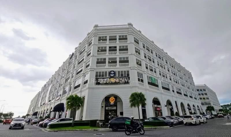 Retail Space for Sale in Iskandar Puteri (Nusajaya) (Johor) - Shirley Lim - Exterior - PropertyGuru.com.my
