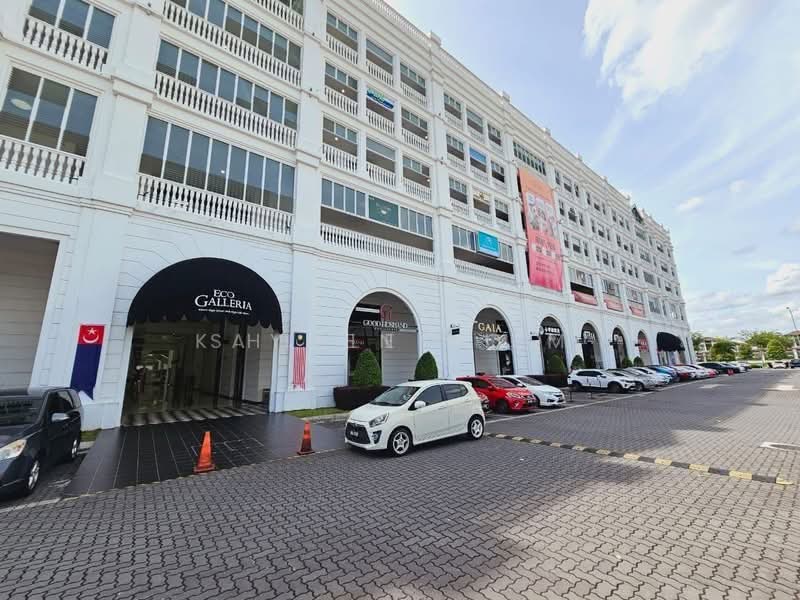 Retail Space for Sale in Iskandar Puteri (Nusajaya) (Johor) - Shirley Lim - PropertyGuru.com.my