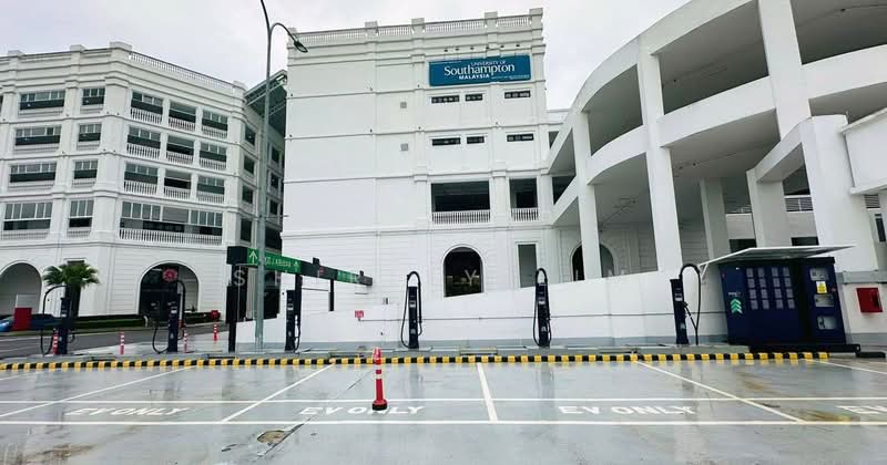 Retail Space for Sale in Iskandar Puteri (Nusajaya) (Johor) - Shirley Lim - Exterior - PropertyGuru.com.my