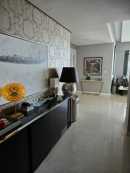 Servis Apartment untuk Dijual di The Astaka @ 1 Bukit Senyum - Villy Lee - PropertyGuru.com.my
