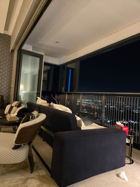 Servis Apartment untuk Dijual di The Astaka @ 1 Bukit Senyum - Villy Lee - PropertyGuru.com.my