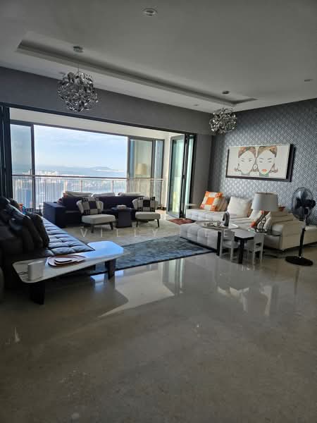 Servis Apartment untuk Dijual di The Astaka @ 1 Bukit Senyum - Villy Lee - PropertyGuru.com.my