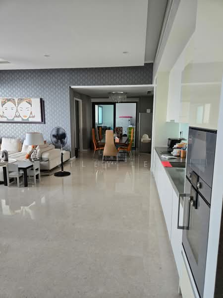 Servis Apartment untuk Dijual di The Astaka @ 1 Bukit Senyum - Villy Lee - PropertyGuru.com.my