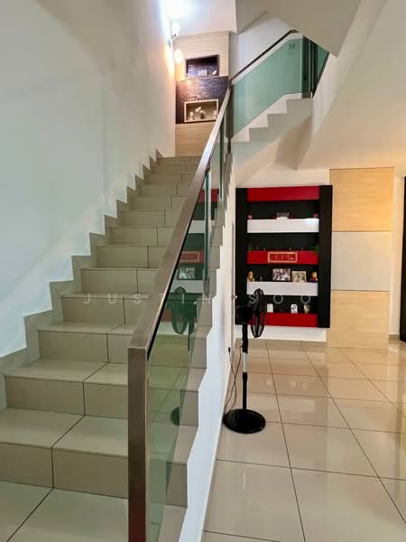 Rumah Kluster untuk Dijual di Skudai (Johor) - Justin Soo - Interior - PropertyGuru.com.my