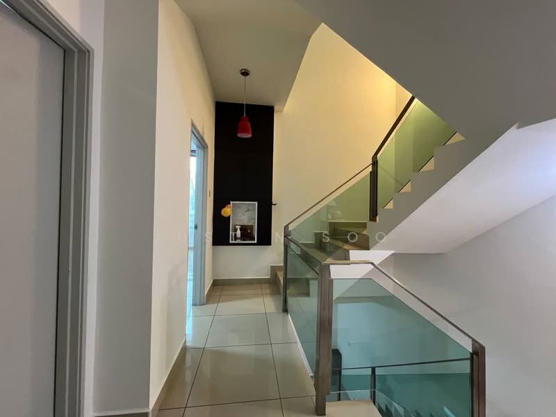 Rumah Kluster untuk Dijual di Skudai (Johor) - Justin Soo - Interior - PropertyGuru.com.my