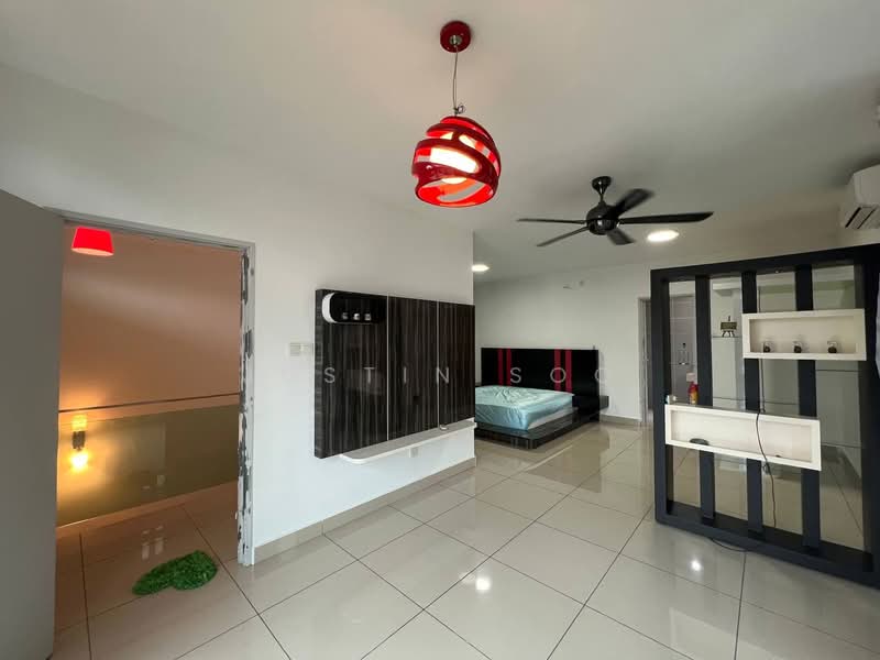 Rumah Kluster untuk Dijual di Skudai (Johor) - Justin Soo - Bedroom - PropertyGuru.com.my