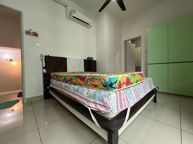 Rumah Kluster untuk Dijual di Skudai (Johor) - Justin Soo - Bedroom - PropertyGuru.com.my