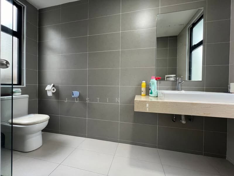 Rumah Kluster untuk Dijual di Skudai (Johor) - Justin Soo - PropertyGuru.com.my